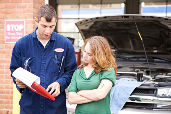Ключевые факторы, влияющие на стоимость кузовного ремонта автомобиля